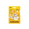 SAMSUNG SONIC microSD 256GB+SD-Adapter