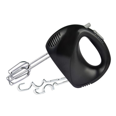 Maestro MR-500 Hand mixer Black