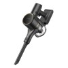 Vacuum Cleaner|DREAME|Dry|425 W|Dust container Bagless|Battery|Black|Weight 4.2 kg|VZV23A