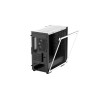 DeepCool CH370 WH Mini Tower White