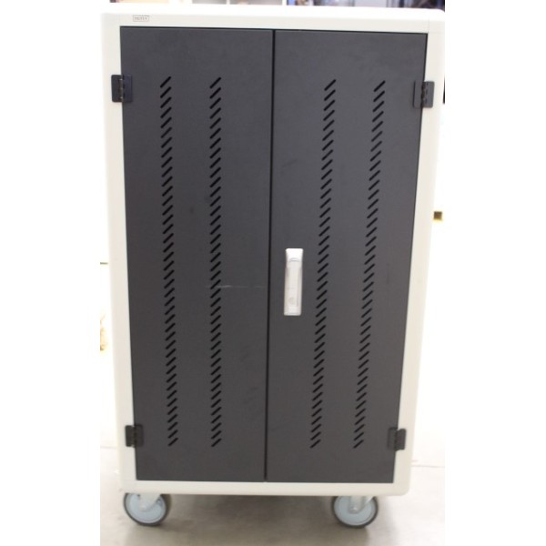SALE OUT. DIGITUS Charging trolley, 30 ...