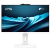 MSI AIO PRO AP242P 14M-691EU i5-14400 23,8" IPS LED FHD Non-Touch Anti-Glare 16GB SSD512GB M.2 AX211 WiFi 6E Windows 11 Pro White