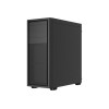 GEMBIRD Computer Case Fornax K500 black