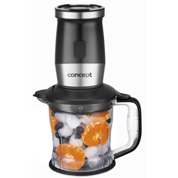 Concept SM3390 blender 1.2 L Immersion ...