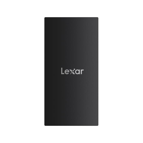 External SSD|LEXAR|SL300|2TB|USB-C|Write speed 1000 MBytes/sec|Read speed ...