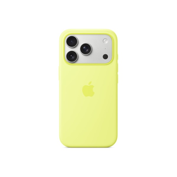 Apple iPhone 17 Pro Silicone Case ...