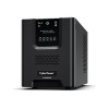 CyberPower | Smart App UPS Systems | PR1500ELCD | 1500 VA | 1350 W