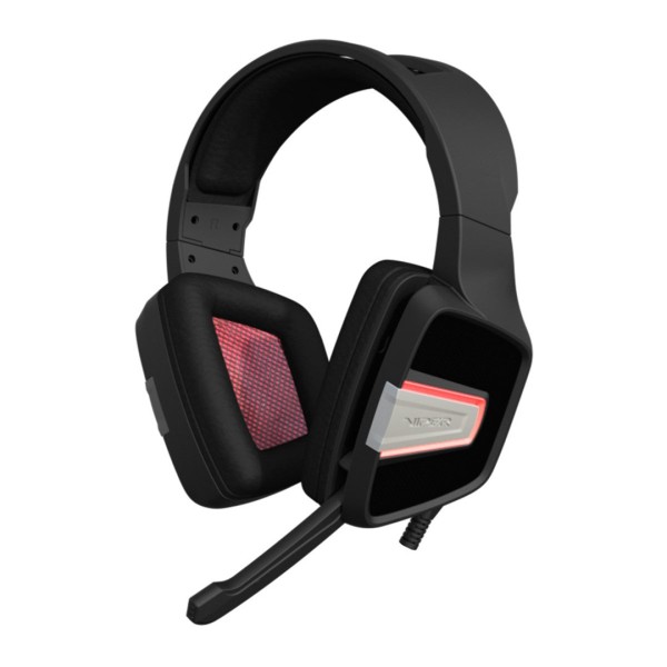 Patriot Memory Viper V330 Headset Wired ...