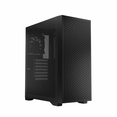 Logic DART PRO MIDI USB-C PC Case Black