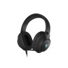 Genesis Neon 213 RGB Gaming Headset with Microphone, Black