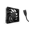 CASE FAN 120MM SILENT WINGS/PRO 4 BL098 BE QUIET