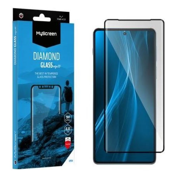 MyScreen Diamond Glass Edge 3D for ...