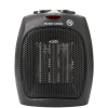 Adler | AD 7702 | Fan Heater | 1500  W | Number of power levels 2 | Black