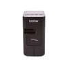 Brother PT-P750W | Mono | Thermal | Label Printer | Wi-Fi | Maximum ISO A-series paper size Other | Black
