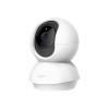 TP-LINK | Pan/Tilt Home Security Wi-Fi Camera | TC70 | PTZ | 2 MP | 4mm/F2.4 | H.264 | Micro SD, Max. 128GB