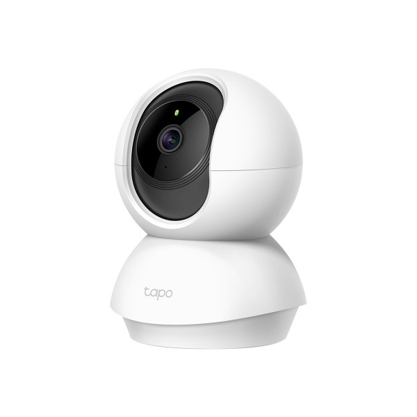 TP-LINK | Pan/Tilt Home Security Wi-Fi ...