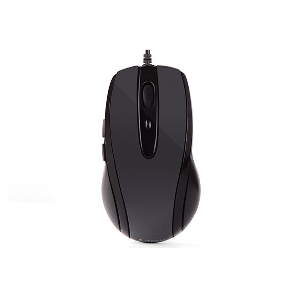 A4Tech N-708X mouse USB Type-A Optical ...