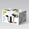 Szybkowar 22 cm 6,0L MAESTRO MR-2902