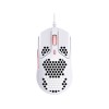 MOUSE USB OPTICAL PULSEFIRE/HASTE HMSH1-A-WT/G HYPERX