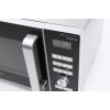 Caso | Ceramic Inverter Microwave | MI 30 | Free standing | 30 L | 1000 W | Grill | Black