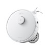 VACUUM CLEANER ROBOT Q REVO/CURV5A1 WH QRCS02-00 ROBOROCK