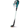 Philips | Vacuum Cleaner | FC6729/01 SpeedPro Aqua | Cordless operating | Handstick | 21.6 V | Operating time (max) 50 min | Shiny dark opal