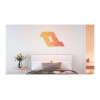 Nanoleaf|Shapes Triangles Starter Kit (15 panels)|1.5 W|16M+ colours