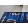 SALE OUT.  | Bissell | Vacuum Cleaner | CrossWave C6 Cordless Pro | Cordless operating | Handstick | Washing function | 255 W | 36 V | Operating time (max) 25 min | Black/Titanium/Blue | Warranty 24 month(s) | DAMAGED PACKAGING, MISSING INNER PACKAGING, L