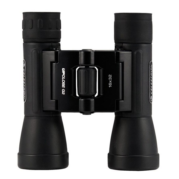 Lornetka Celestron UpClose G2 16x32