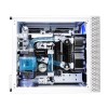 Thermaltake Core V1 Snow Edition Cube White