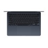 Apple MacBook Air 13” Apple M4 10C CPU, 10C GPU/24GB/512GB SSD/Midnight/SWE
