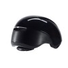 HJC CALIDO PLUS Black Cycling Helmet, METAL BLACK, Size S