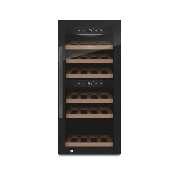 Caso | Smart Wine Cooler | ...