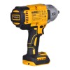 Impact wrench 1/2" 18V 2x5.0Ah DCF900P2T-QW DEWALT