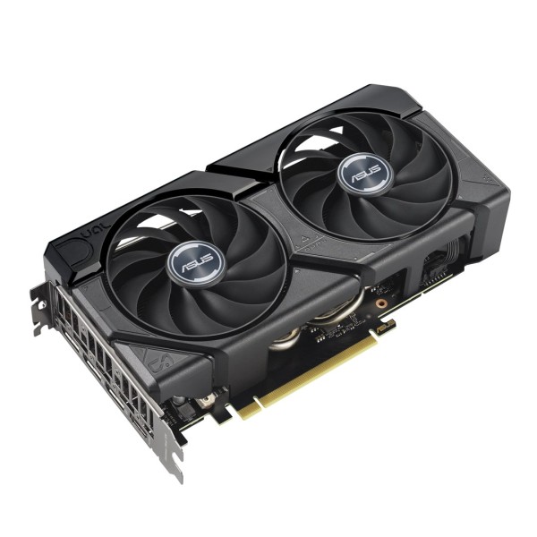 ASUS Dual -RTX4060TI-16G-EVO NVIDIA GeForce RTX ...