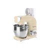 ETA | Food processor | ETA002890062 Gratus STORIO | 1200 W | Number of speeds 6 | Bowl capacity 5.5 L | Blender | Meat mincer | Beige