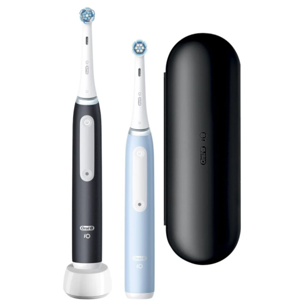Braun Oral-B iO 3 electric toothbrush ...