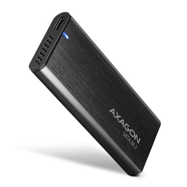 AXAGON External USB-C 3.2 Gen 2 ...