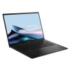ASUS Zenbook 14 OLED UM3406KA-WS79T laptop AMD Ryzen AI 7 350 35.6 cm (14") Touchscreen WUXGA 32 GB LPDDR5x-SDRAM 1 TB SSD Wi-Fi 6E (802.11ax) Windows 11 Home Black New Repack/Repacked