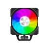 Gamemax | CPU Air cooler | SIGMA520 DIGITAL | Black