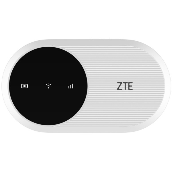 ZTE U10S Pro 4G Mobile WiFi6 ...