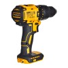 DeWALT DCD778S2T-QW drill Black,Yellow