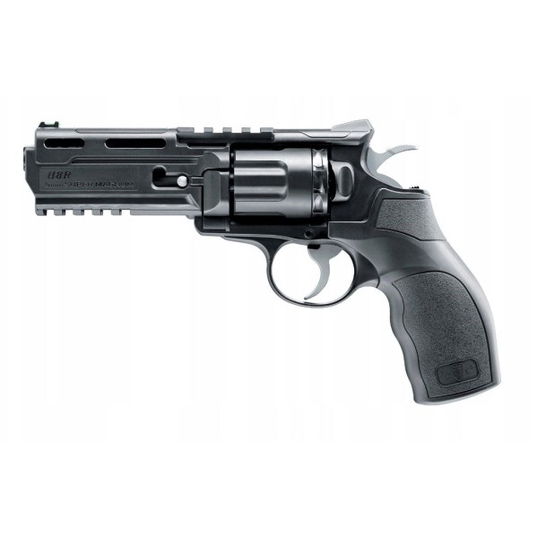 Replica ASG Elite Force H8R 6mm ...