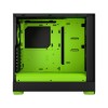 Fractal Design | Pop Air RGB | Side window | Green Core TG Clear Tint | ATX, mATX, Mini ITX | Power supply included No | ATX