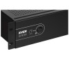 UPS EVER ECO Pro 700 AVR CDS 19" 2U (Rack; 700VA) (W/EAVRRM-000K70/00)