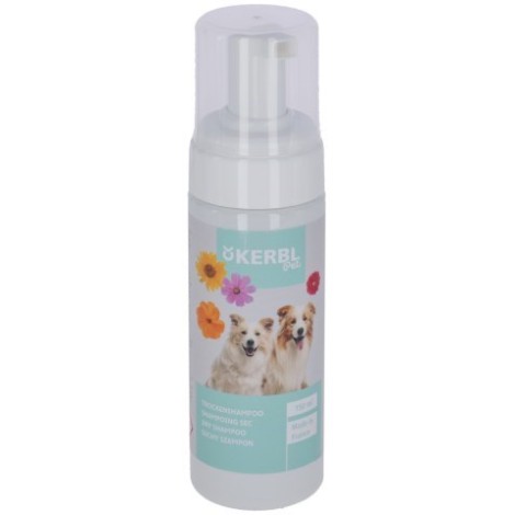 KERBL Dry Dog Shampoo - 150 ml