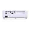 Acer P1358I Projector, DLP, WXGA, 5000lm, 20000:1, White