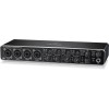 Behringer UMC404HD recording audio interface