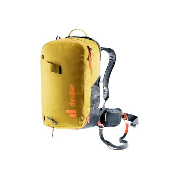 Deuter Alproof Lite 22 turmeric/black - ...