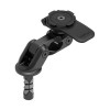 Quad Lock 313-065-6539 telephone mount/stand Black